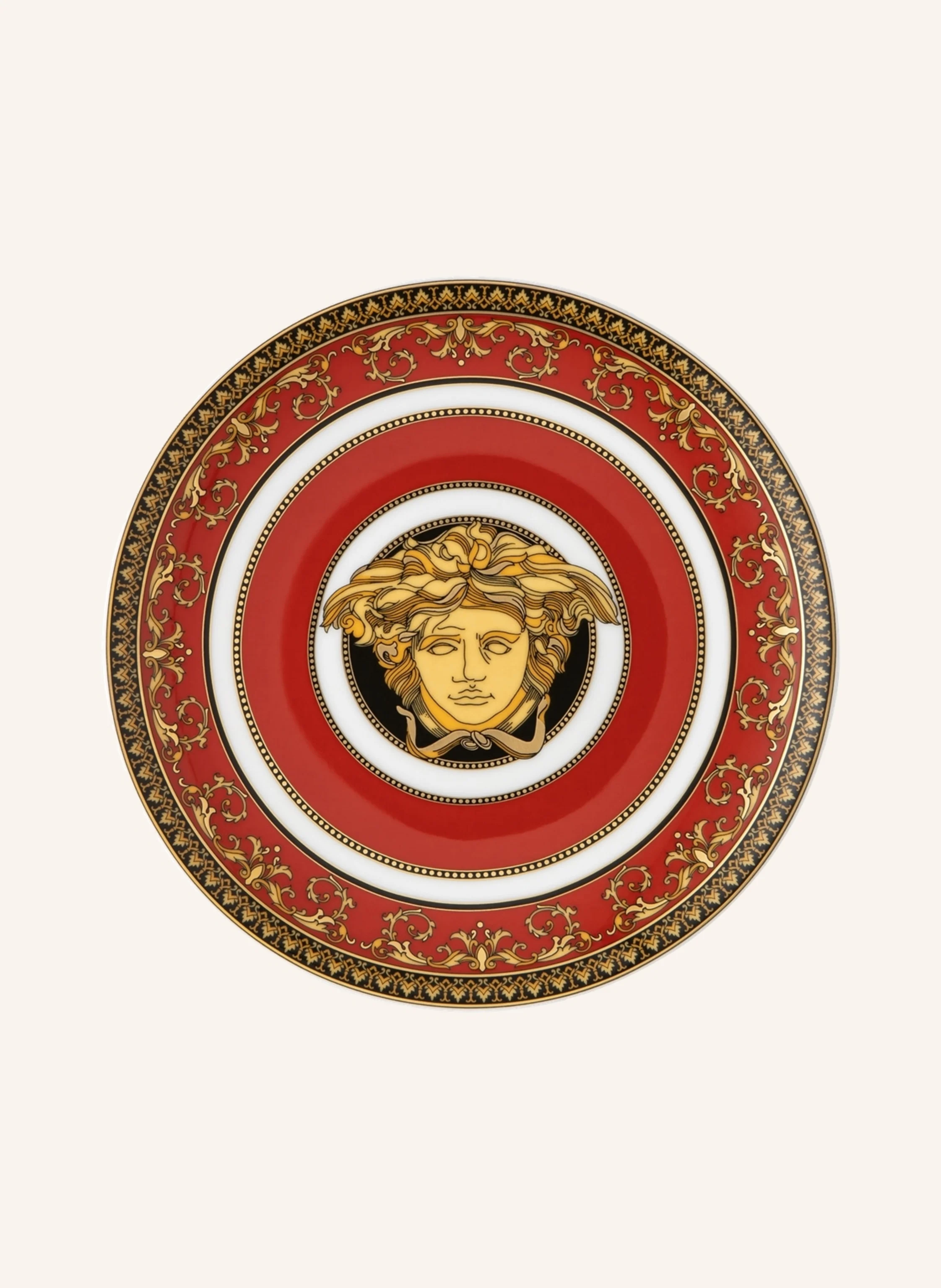 Rosenthal meets VERSACE Brotteller MEDUSA