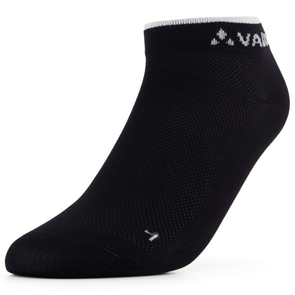 Vaude - Bike Footies II - Chaussettes de cyclisme