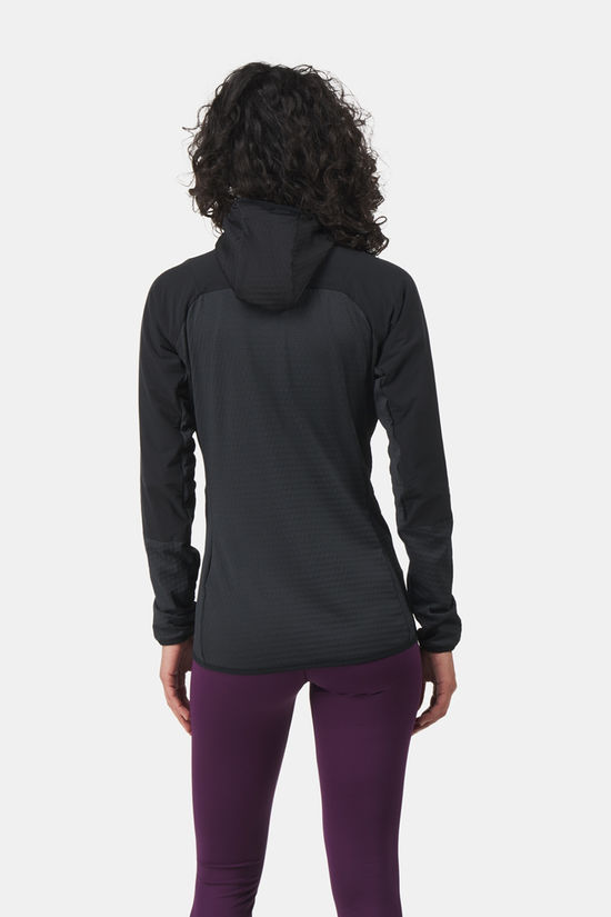 adidas adidas Terrex Techrock Wind Fleece Dames