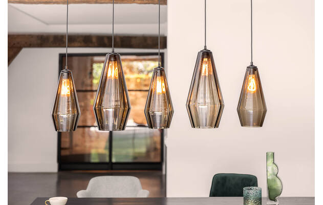 Hanglamp Klasse