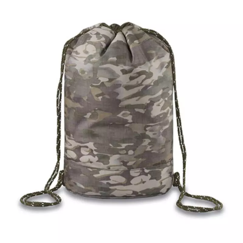 Sac DAKINE Cinch Pack Vintage Camo 16L