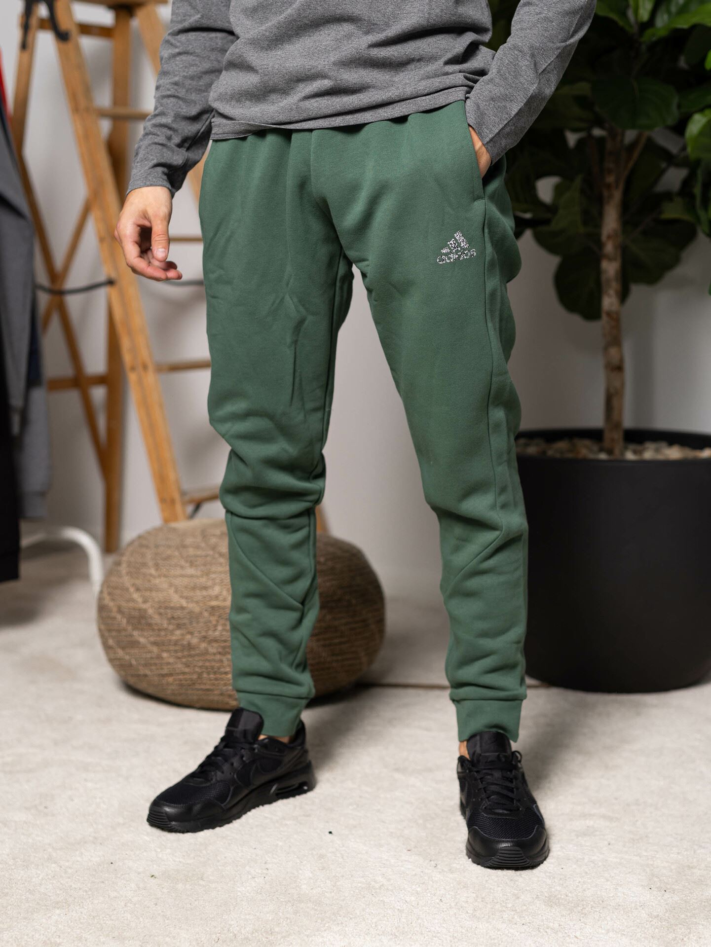 Fleece RecBos Pant
