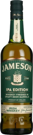 JAMESON CASKMATES IPA 70CL