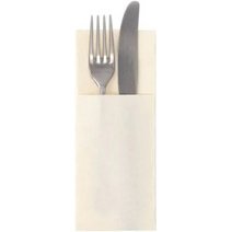 Serviette pochette 'ROYAL Collection'