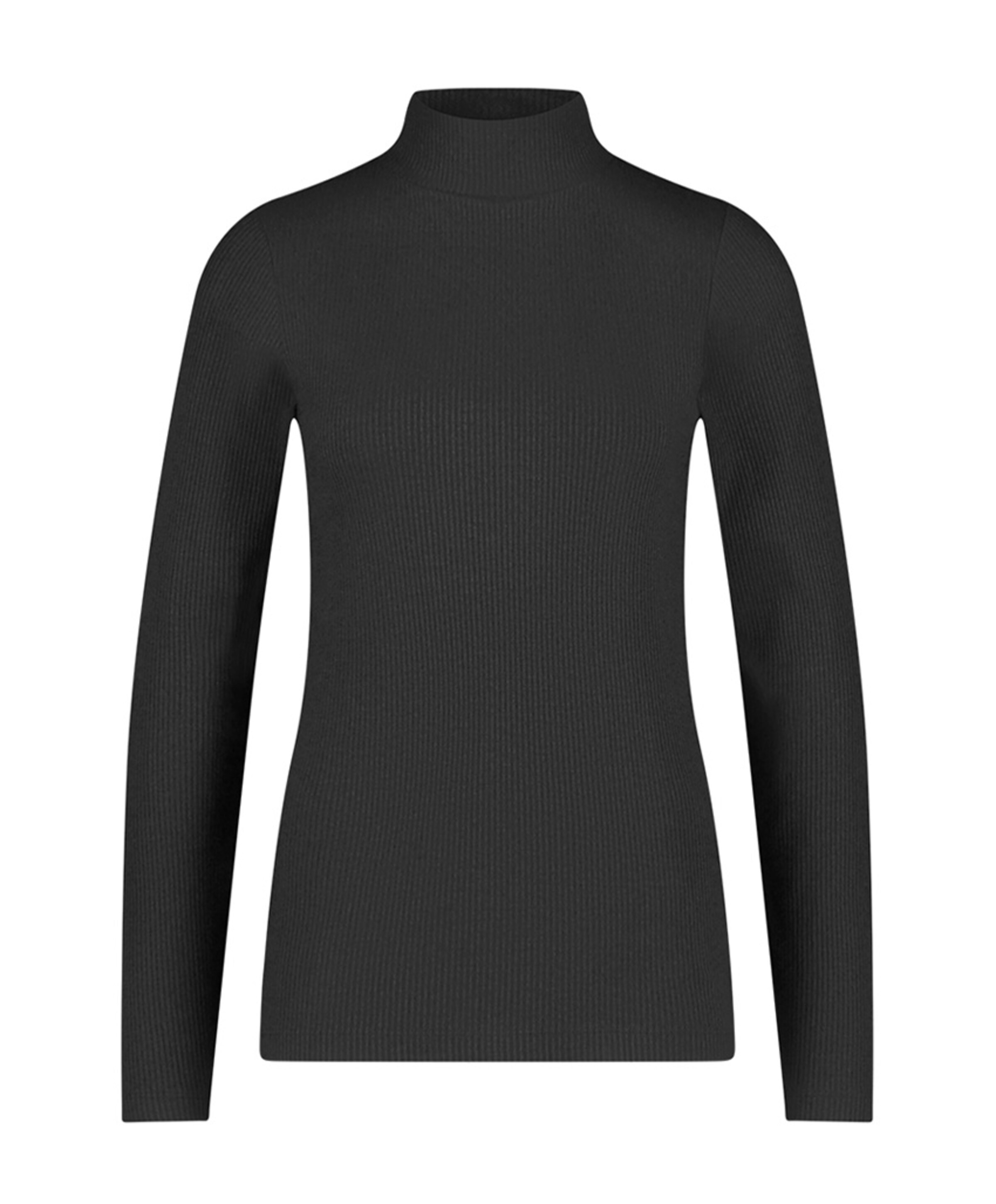 Ten Cate Thermoshirt zwart