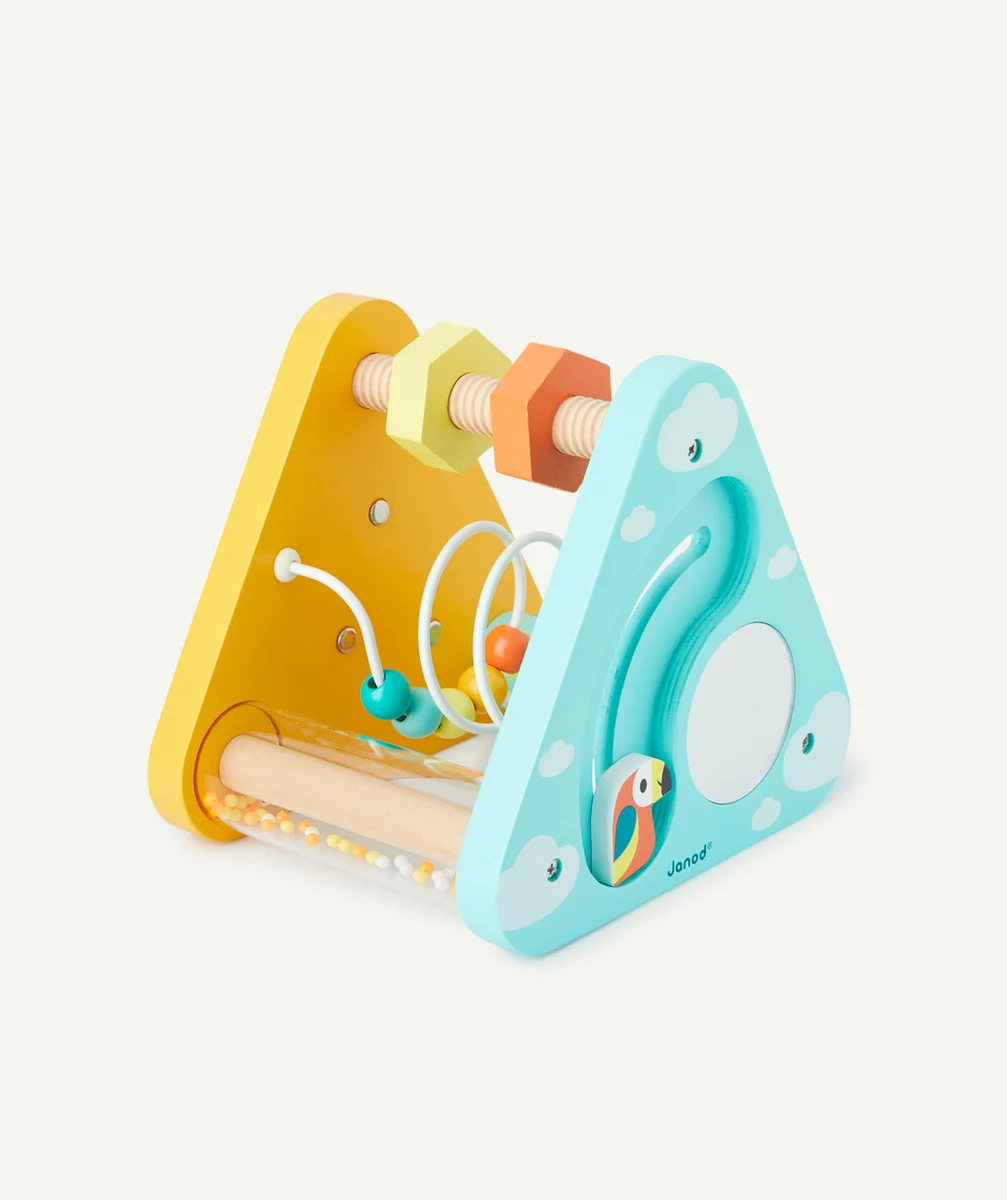 JANODTRIANGLE MULTI-ACTIVITÉS