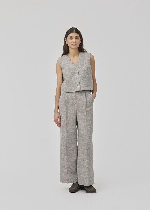 Modström KieraMD pants Grå