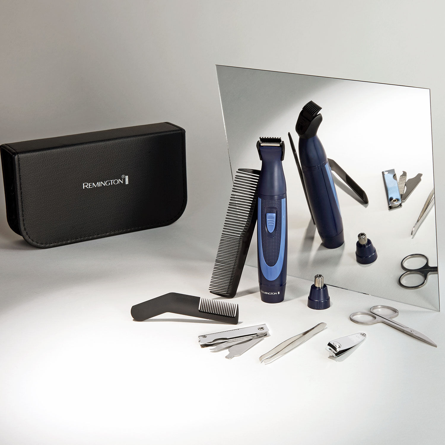 Remington Hygiene Reise-Set, 13-teilig