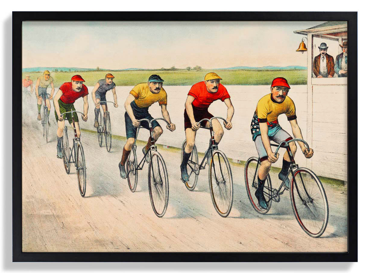 Wheelman Bikers