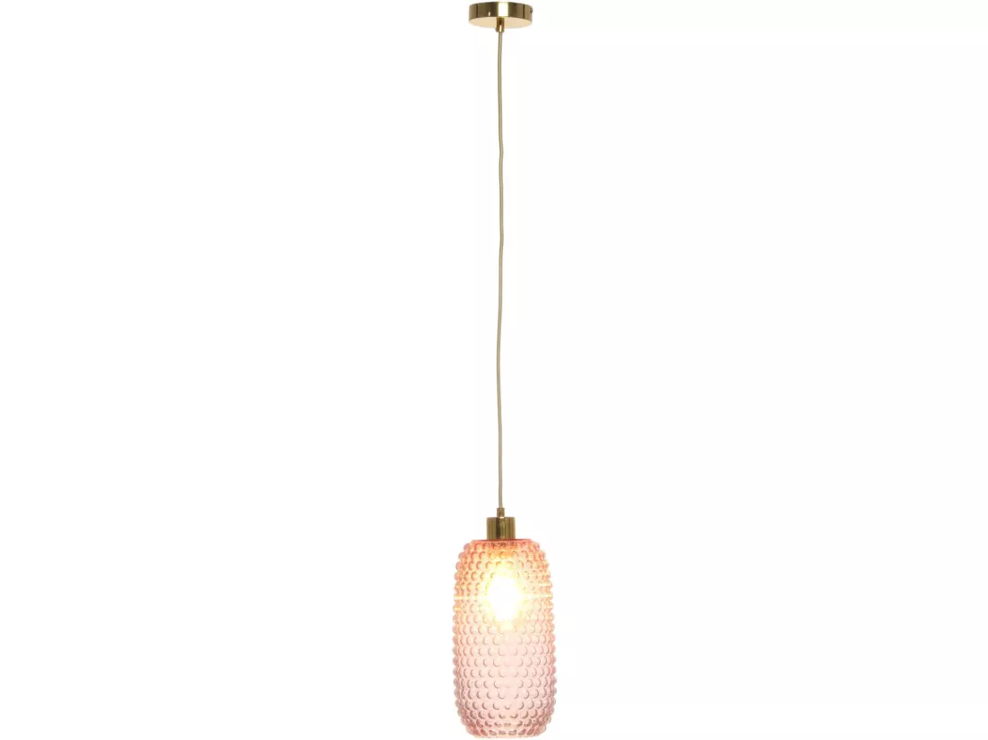 Lampe suspendue irina 125