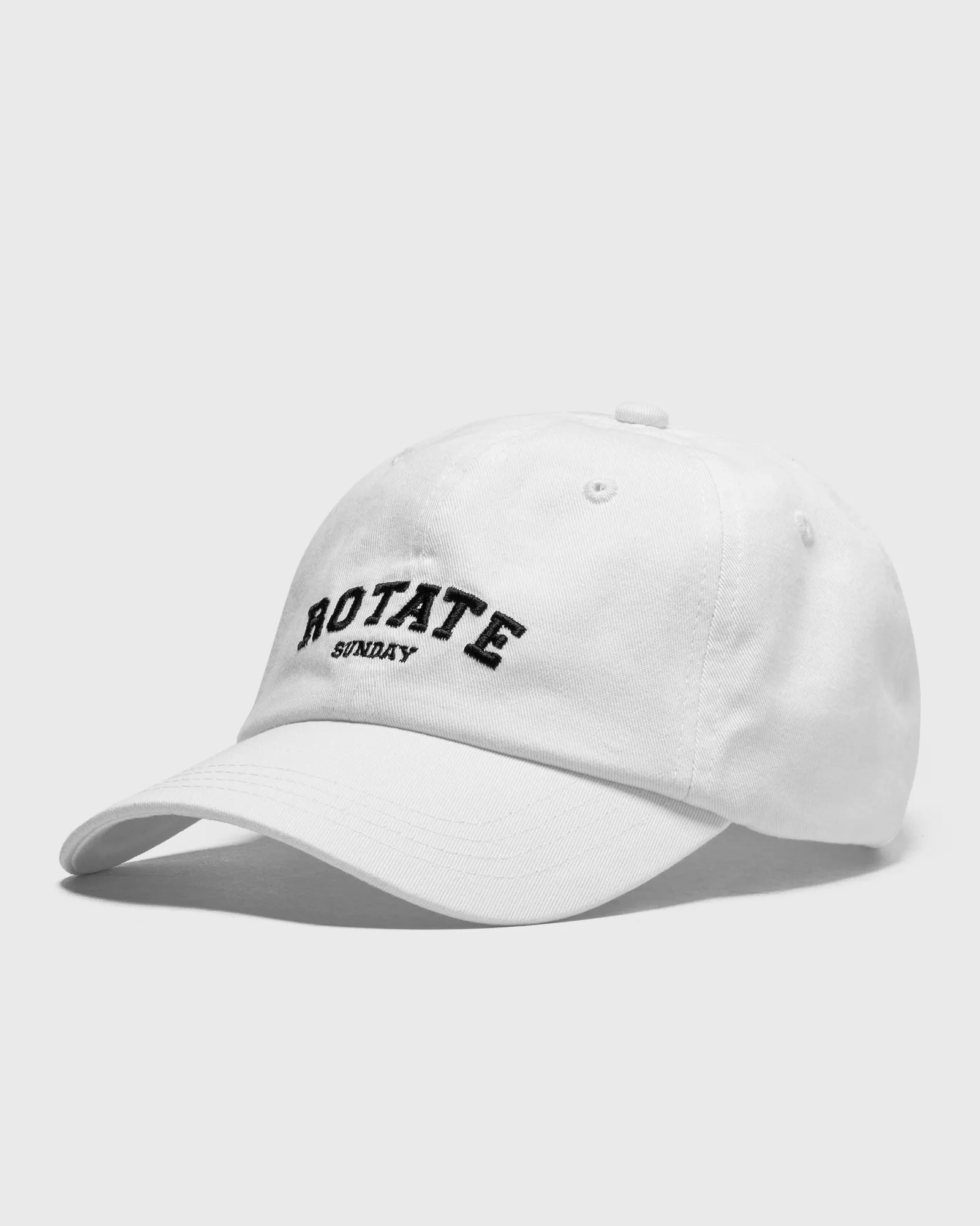 ROTATE Birger Christensen Cap W. Classic Logo