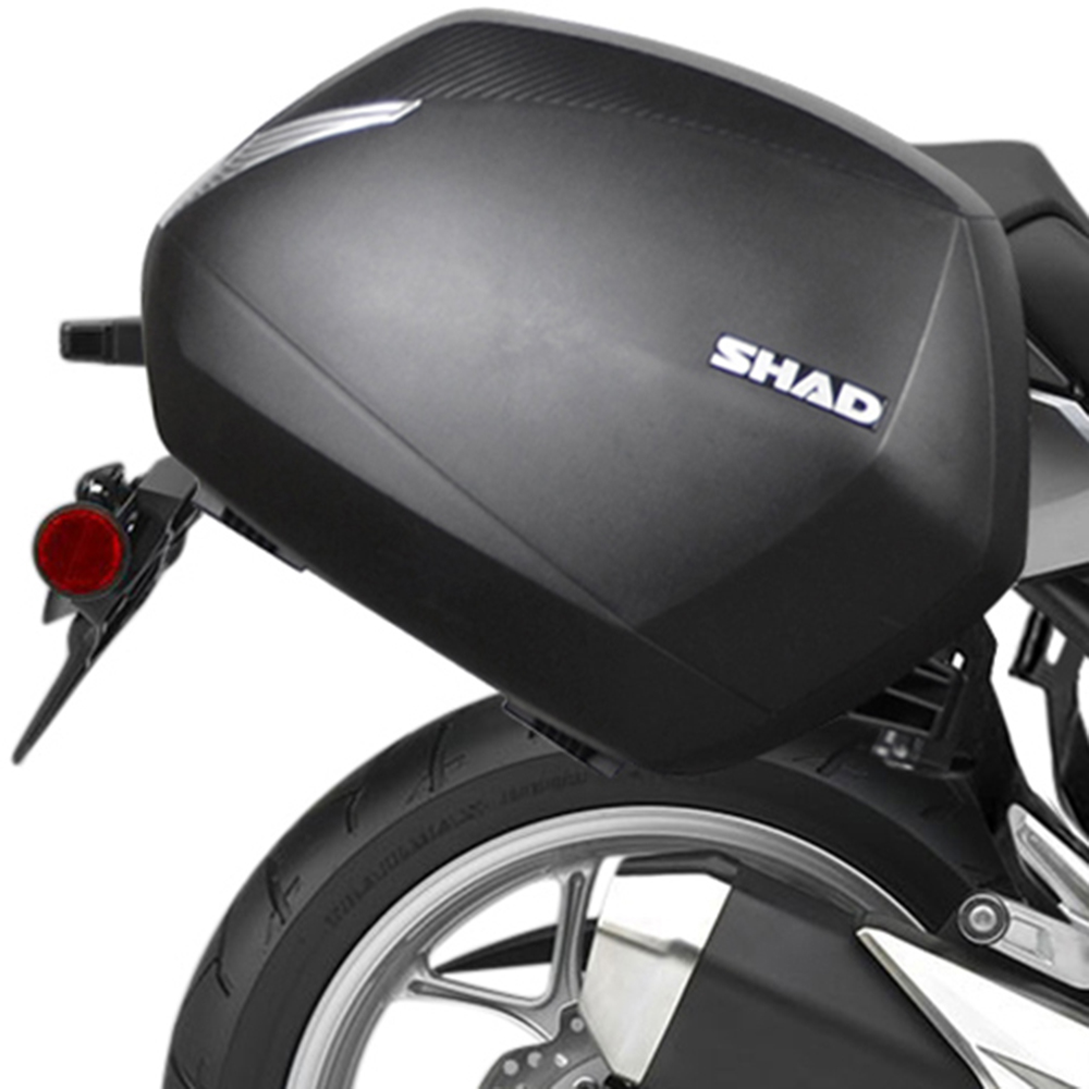 Shad - Support Fixation 3P System Honda NC 750 S H0NT75IF