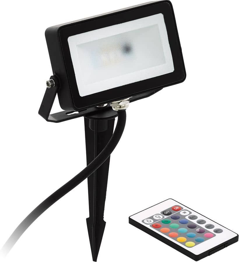 LED-Strahler
