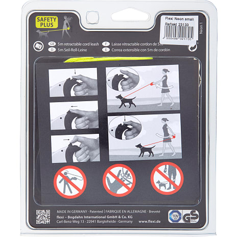 Hundesnor small
