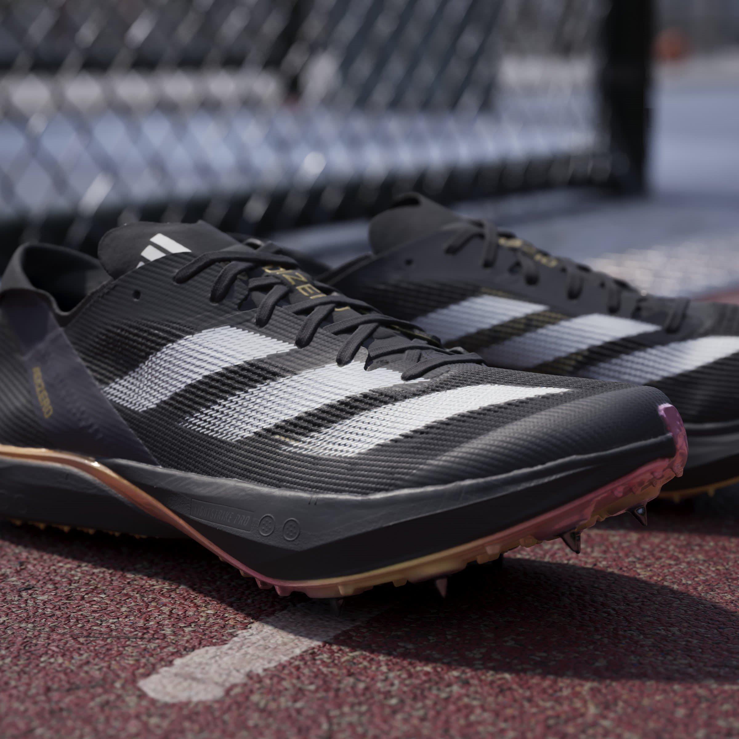 adidas Adizero Avanti Running Spikes Unisex Adults