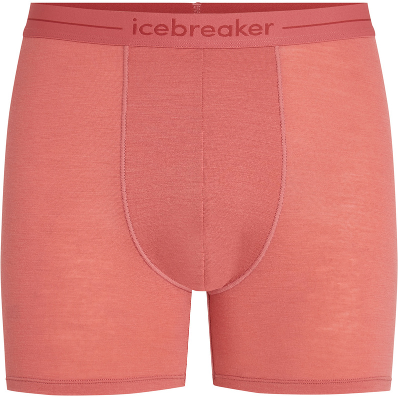 Icebreaker Herren Anatomica Boxer