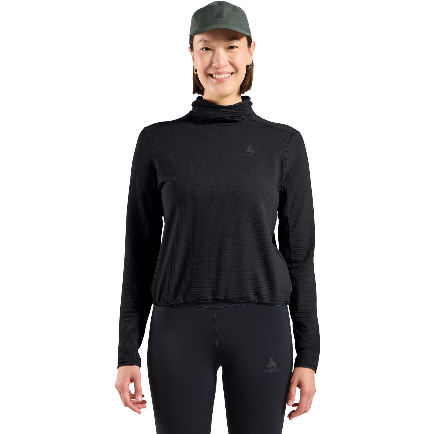 Odlo Essential Longsleeve Dames