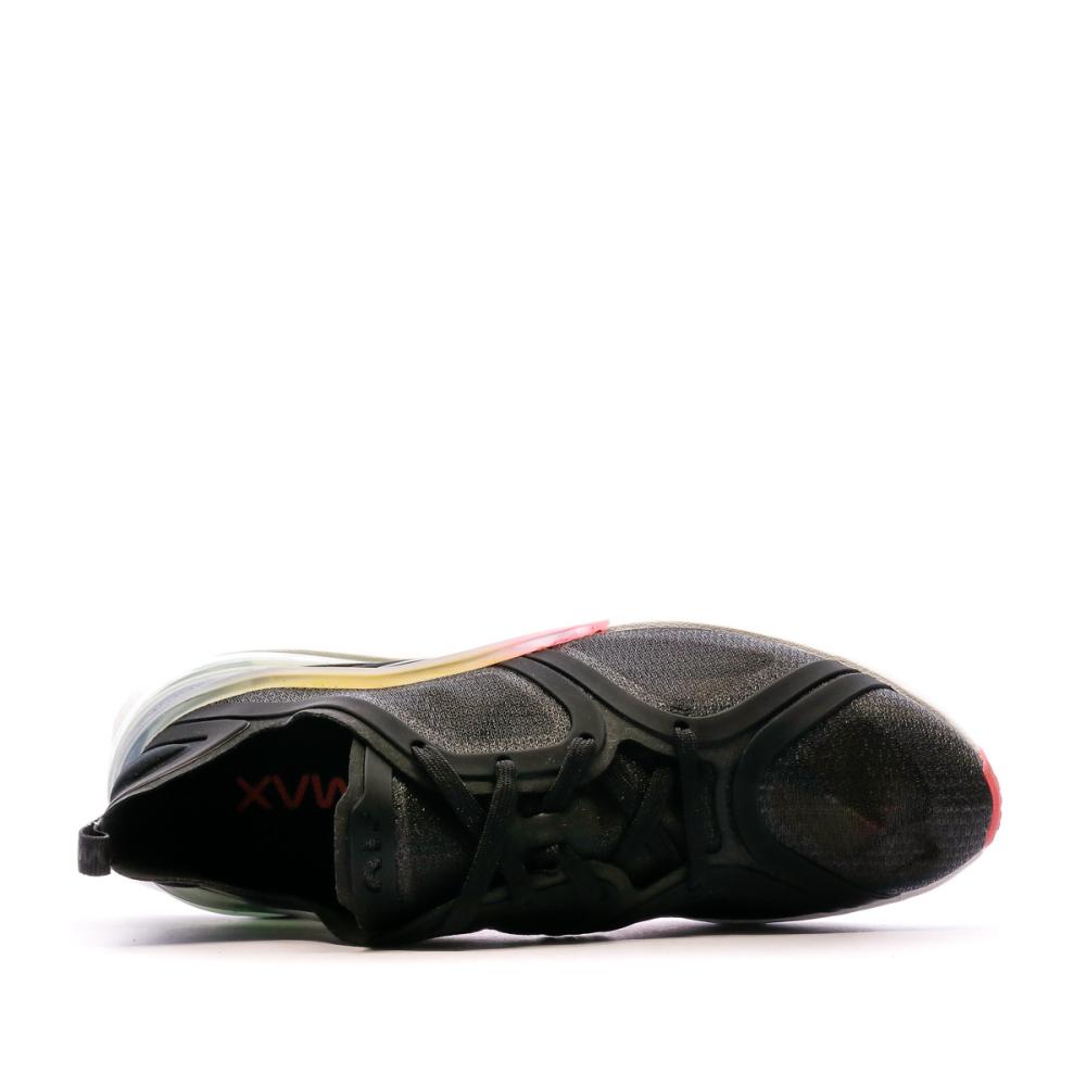 Nike Baskets Noires Femmes Nike Air Max 270 XX