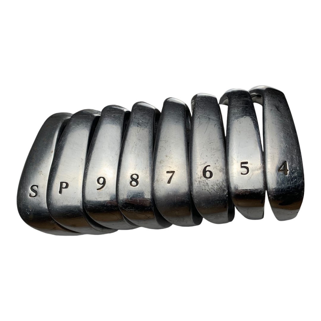 SG 5 Iron Set