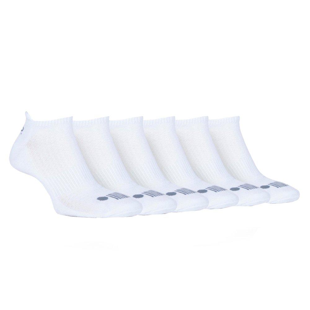 Jeep 6 Pack Trainer Socks Mens