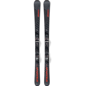 Nordica Steadfast 85 DC   TPX 12 FDT 24/25 Ski mit Bindung