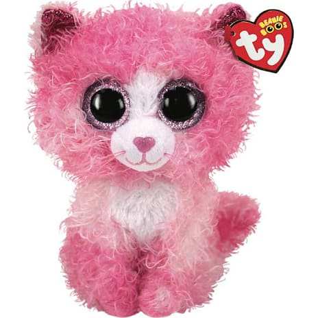 Ty Beanie Boos Reagan