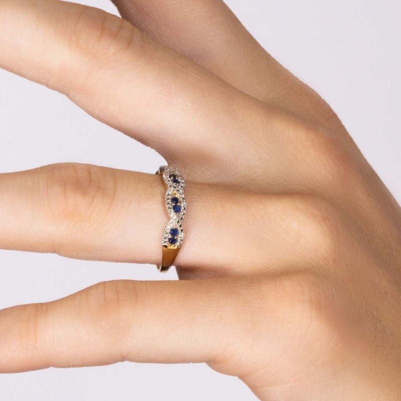 Bague 