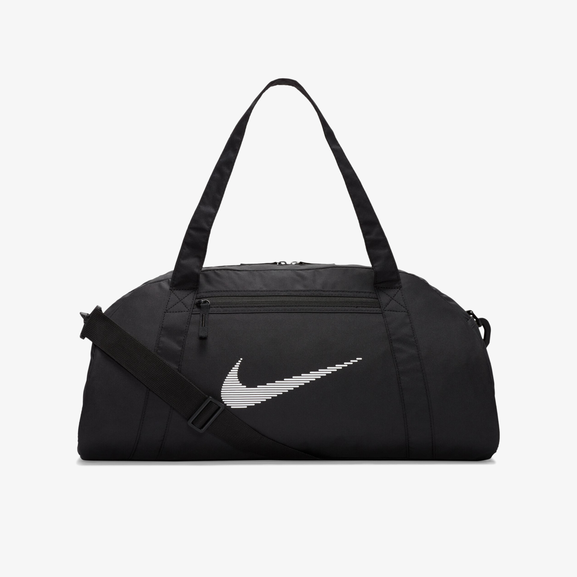 Nike Unisex Sporttaschen schwarz