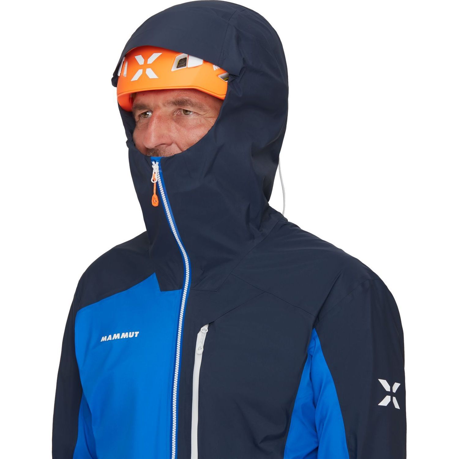 MammutEiger Speed HS Hooded Jacket Men