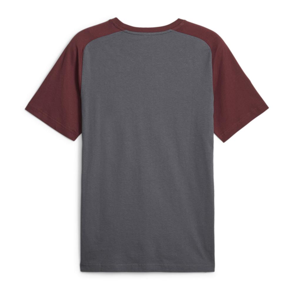 Puma Manchester City T-shirt Gris Homme Puma Casuals