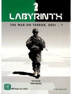 Labyrinth: The War on Terror, 2001 - ?