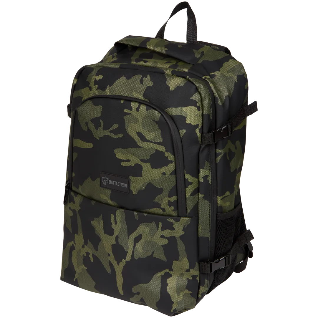 Sac à dos de gaming Battletron