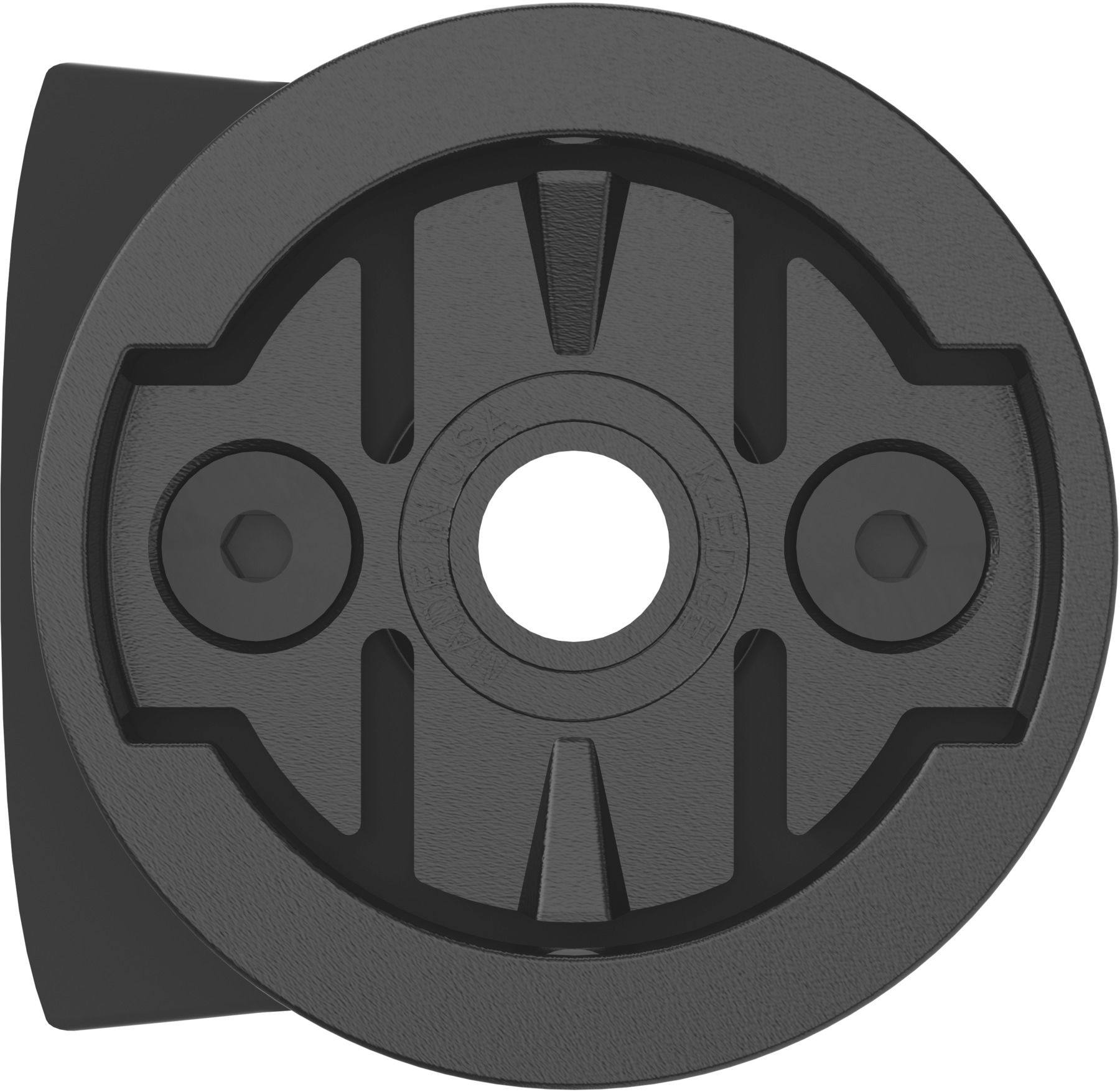 Syncros AM Top Cap Comp. Mount