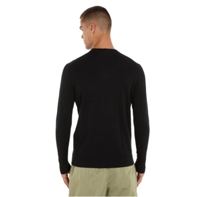 Sweatshirt homme Institutional Essential CALVIN KLEIN