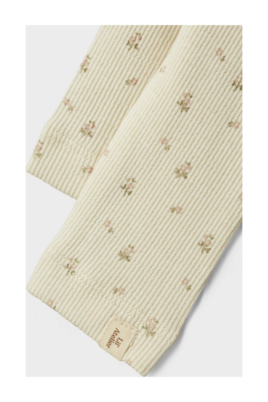 LIL' ATELIER regular legging