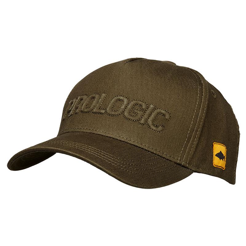 Casquette Homme Prologic Buzzers Cap - Olive