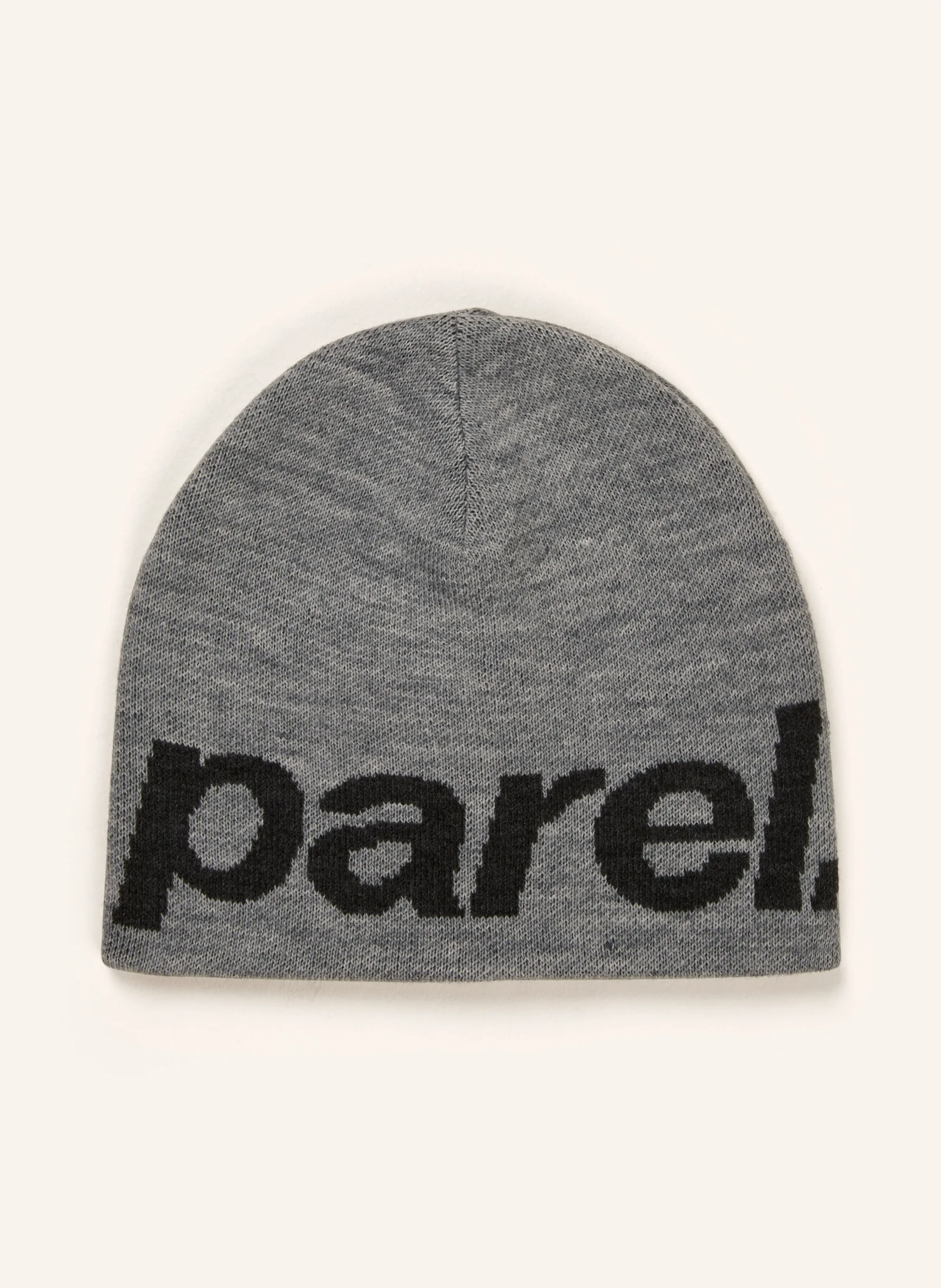 parel. Mütze NOVA
