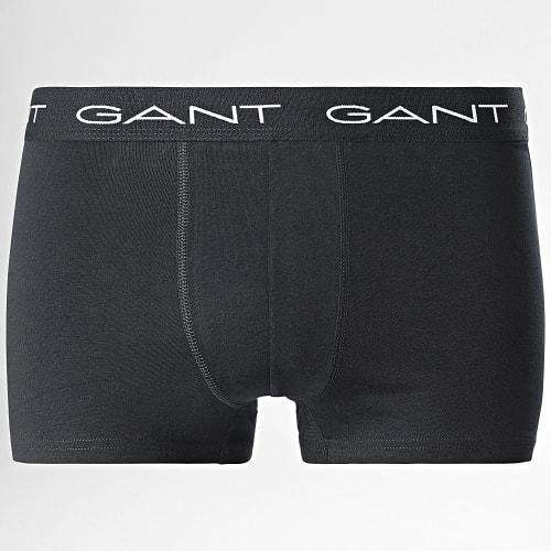 Lot De 3 Boxers 90003003 Noir Blanc Gris Chiné