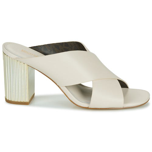 MICHAEL Michael Kors - PORTER MULE Beige