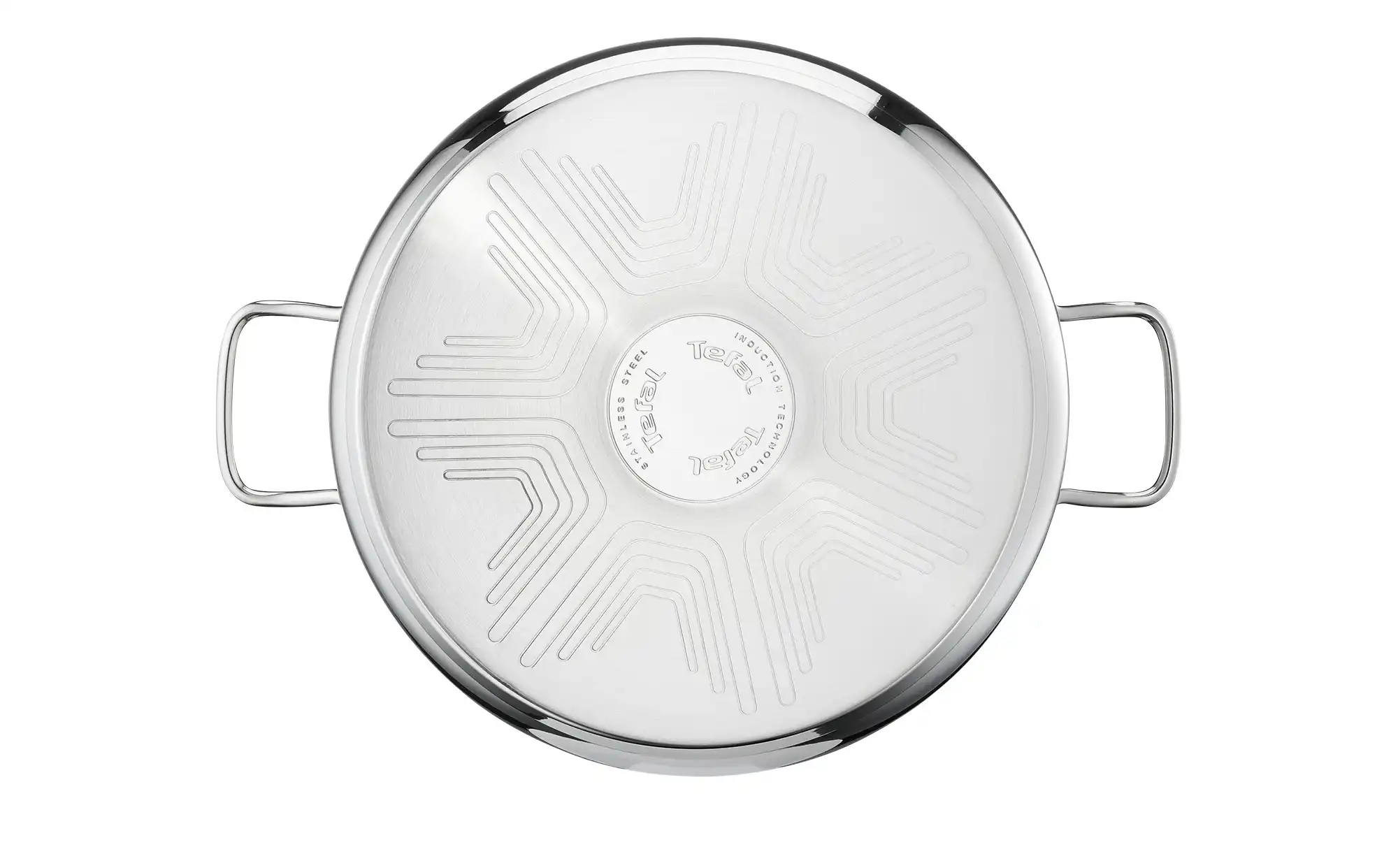 Tefal Topfset Intuition