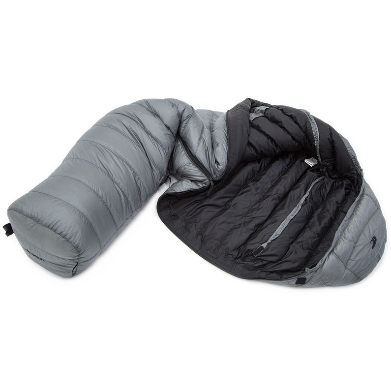 Carinthia D 400 Schlafsack