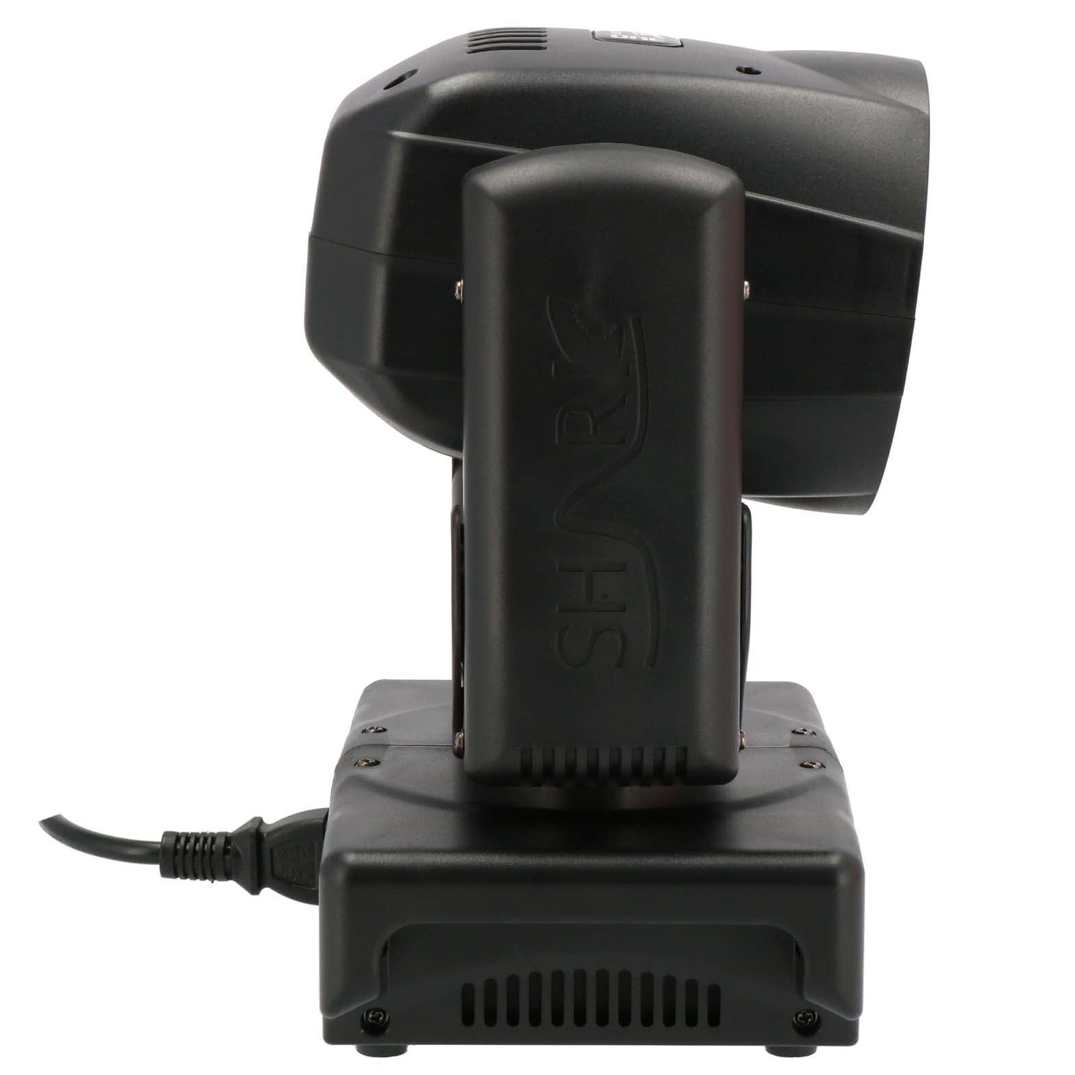Showtec Shark Zoom Wash One RGBW LED movinghead