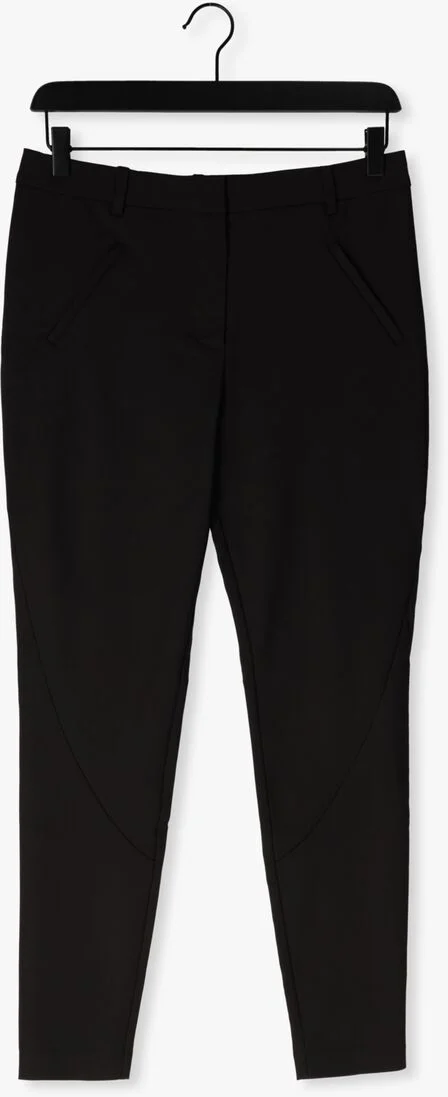 FIVEUNITS zwarte fiveunits pantalon angelie