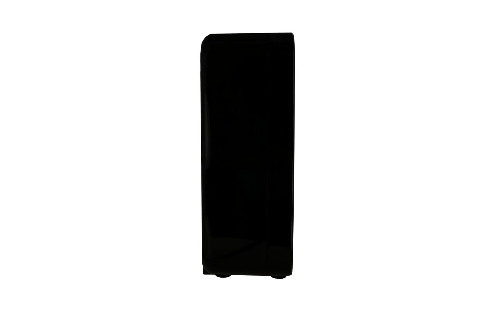 Mestic MKK-300 Keramik Heizgerät schwarz 2000 W