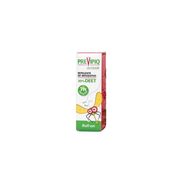 Medinfar Previpiq Outdoor Roll On 50ml