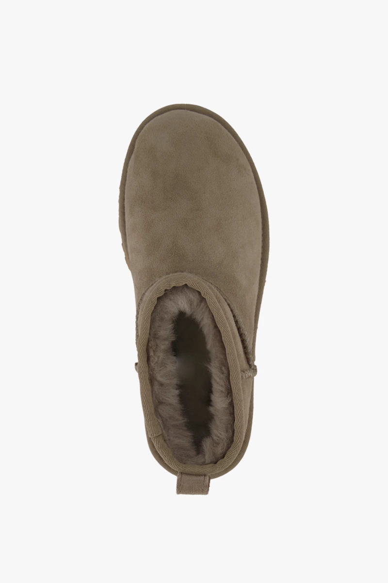 UGG Classic Ultra Mini Damen Winterboot