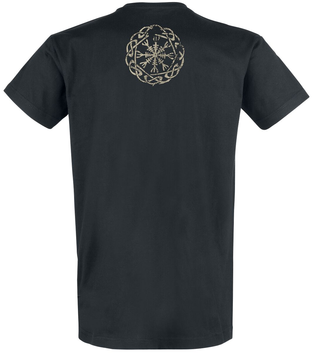Tattoo | Outer Vision T-Shirt Manches courtes