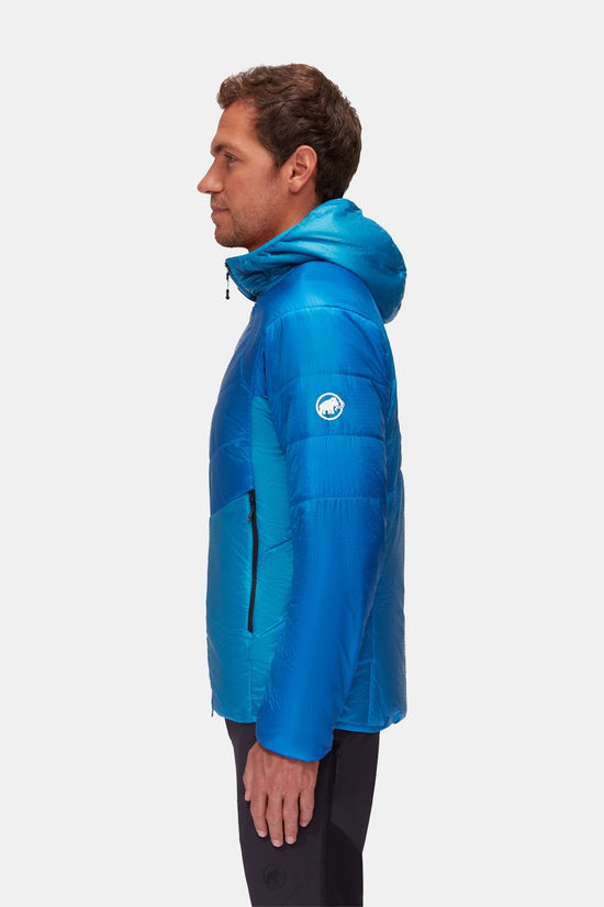 Mammut Mammut Eigerjoch Light In Jas