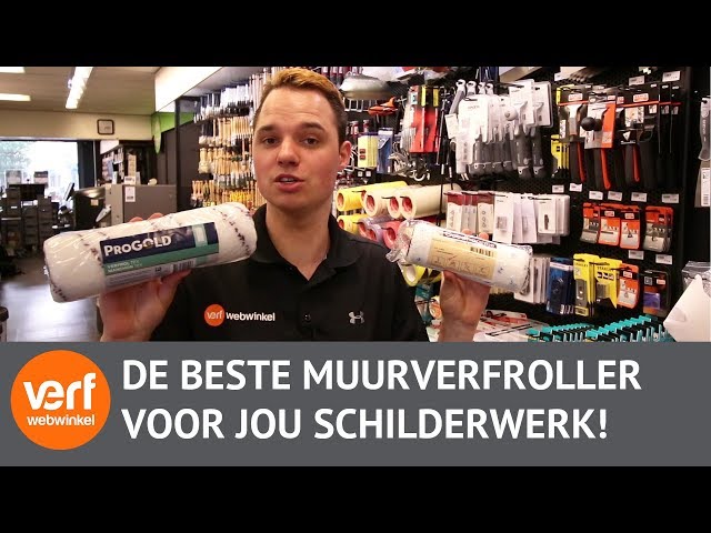 Anza PRO Muurverfset MICMEX set 6-delig