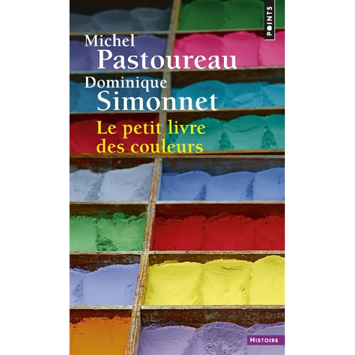 Le petit livre des couleurs · Occasion